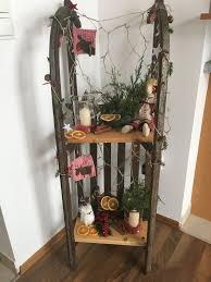 Pin Von Mariola Auf Sanki Holz Handwerk Deko Garten Weihnachten Dekorieren