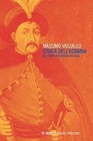 Politica, economia, cronaca e approfondimenti sulla crisi dell'est. Storia Dell Ucraina Dai Tempi Piu Antichi Ad Oggi Italian Edition Ebook Vassallo Massimo Amazon De Kindle Shop