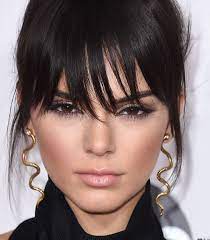 How to fake bangs like a pro. How To Get Fake Bangs Tutorial Teen Vogue