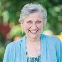 Emma Jo Choate Obituary (2021)