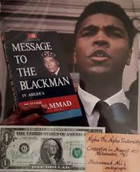 Black History 101 Mobile Museum