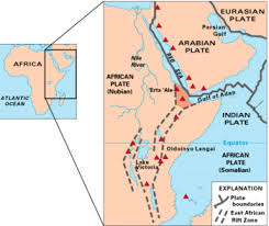 Tenga en cuenta el mapa disponible a través de storyboard that solo cubre las principales un ejemplo de límite de transformación es la falla de san andreas entre la placa de américa del norte y el pacífico. Triangulo De Afar Wikipedia A Enciclopedia Livre Geologia Geografia Geomorfologia