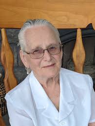 Obituary of Beulah Stannard