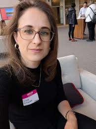 Mariah Moon, MBA, PMP