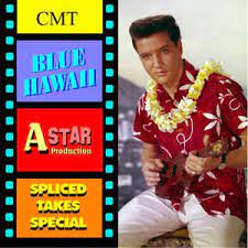 This clue was last seen on january 22 2021 on new york times's crossword. Elvis Presley Blue Hawaii Spliced Takes Special 2019 Paper Sleeve Cd Discogs