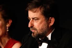 Nanni Moretti ricoverato in terapia intensiva per un infarto