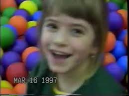 1997 Stephanie's Birthday Discovery Zone