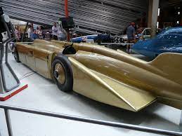 I found colonial auto sales. Golden Arrow Car Wikipedia