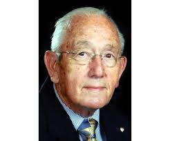 Jerry Riggins Obituary (1933