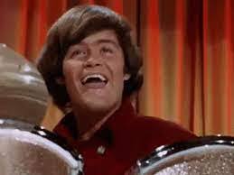 Happy 80th Birthday Micky Dolenz! Born March 8, 1945