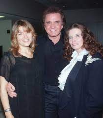 Similarly to the extended releases of both the san quentin and at folsom prison that had been made available around the same time, johnny cash at madison square garden includes numbers performed by perkins, the statlers and the carters while johnny was offstage. Rosanne Cash Remembers June Carter Cash What June Carter Cash Was Like As A Stepmother