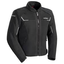 cortech fusion jacket