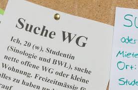 10 tipps für die wohnungssuche. Mieten Fur Studentenwohnungen Massive Preissprunge Um 22 Prozent In Stuttgart Stuttgart Stuttgarter Zeitung