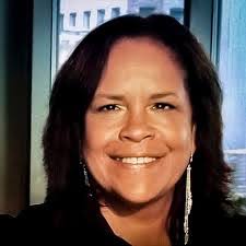 Aretha Marshall's Instagram, Twitter & Facebook