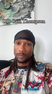 Death of Kameron Thompson San Jose