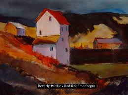 Profile for Beverly Perdue Fine Arts