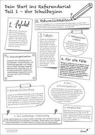 Gratis Download Fur Euer Referendariat Teil 1 Vor Schulbeginn Erfahrt Erprobte Tipps Und Tricks Um Bestens Auf Da Referendariat Lehramt Lehramt Grundschule