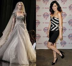 Katy Perry S Wedding Dress Details Revealed Wedding Dress Reveal Wedding Dresses Dresses