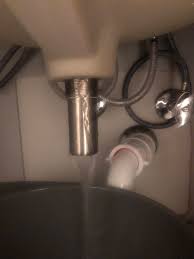 Check spelling or type a new query. Sink Popup Drain Overflow Leak Problem Doityourself Com Community Forums