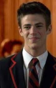 Barry Allen is Sebastian Smythe One Shots