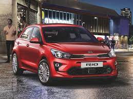 Kia Rio New Kia Rio For Sale Kia Retail Group