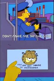 Expatica is the international community's online home away from home. You Are Not Immune To Propaganda Know Your Meme