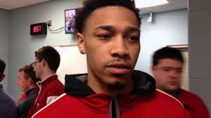 Peay alumnus 'Fly' quite a character … and scorer