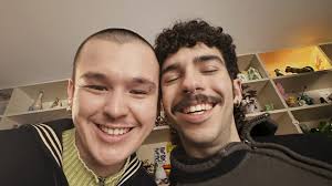 Blink Productions › Talent Project