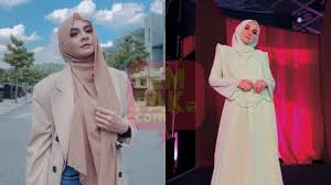 Motorhome / caravan & motorhome show 2019 | manche. Manisnya Berhijab Mengaji Pun Sedap Ramai Doakan Zizi Kirana Gempak