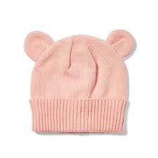 Some of the technologies we use are necessary for critical functions like security and site integrity, account authentication, security and privacy preferences, internal site usage and maintenance data, and to make the site work correctly for browsing and transactions. Dymples Baby Bear Ears Beanie Pink Big W