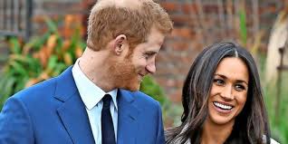 Welchen namen wird ihr zweites baby tragen? Baby Sussex Prinz Harry Und Meghan Sorgen Schon Vor Baby Prasentation Fur Arger