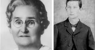 Tammany Family: Mrs. James Clifton Burns Biography