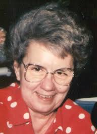 Isabel A. Bigelow Obituary