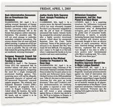 A story about a city council vote might use this commentary: M C Chronicle How To Write The Lead Types Of Lead