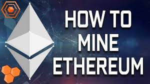 But on ethereum's network right now. How To Mine Ethereum In 2021 Very Easy How To Mine With Nanopool How To Mine Crypto Nanominer Youtube