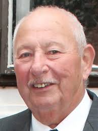 Johann Kammerhofer († 19.04.2022)