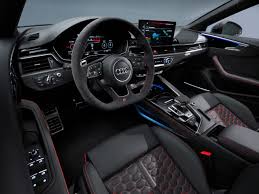 Msrp is the manufacturer's suggested retail price and excludes taxes, freight and pdi ($2,295/ 3,095 for the r8), levies, fees, optional equipment, license, insurance, registration, and any dealer or other. Preview 2021 Audi Rs 5 Arrives With Fresh Looks Special Launch Editions