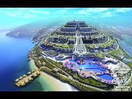 In terms of amenities and services, the bodrum by paramount hotels & resorts has plenty to boast. The Bodrum By Paramount Hotels Resorts 5 Turciya Youtube