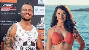 Nachdem diese vier namen bereits die gerüchteküche zum brodeln brachten, schmeißt das. Eric Immer Erste Wahl Ex On The Beach Roxy Findet S Ulkig Promiflash De