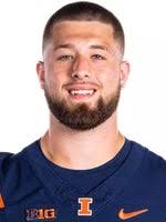 Fresno State 2025 Football Commits in Pennsylvania