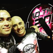 10th Planet Jiu Jitsu Melbourne