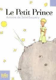 Le petit prince sommaire de l'histoire et activités interactives de mme. Le Petit Prince Von Antoine De Saint Exupery Portofrei Bei Bucher De Bestellen