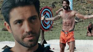 Tv8 ekranlarının sevilen yarışması survivor 2016'da yarışan serkay tütüncü, ada finale kadar gitmişti. Serkay Tutuncu Den Survivor Tepkisi Sasirtti