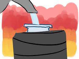 How To Make A Thermos Flask Diy Kids Thermos Kids Homemade