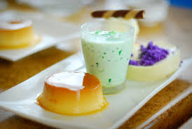 This is a list of filipino desserts.filipino cuisine consists of the food, preparation methods and eating customs found in the philippines.the style of cooking and the food associated with it have evolved over many centuries from its austronesian origins to a mixed cuisine of malay, spanish, chinese, and american influences adapted to indigenous ingredients and the local palate. 11 Traditional Filipino Sweets And Desserts You Need To Try