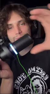 Yep, you @William White ❤️ and now we're learning how to watch you