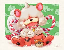 It does not evolve into or from any other pokémon. 57r7biecgt4 Bm