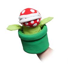 Image result for piranha plant mario