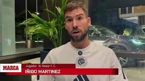 MARCA - News update