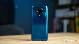 Smooth performance immersive visuals futuristic design. Poco F2 Pro Review Cutting The Right Corners Android Authority